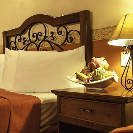 Maya Campeche Hotel 部屋 写真