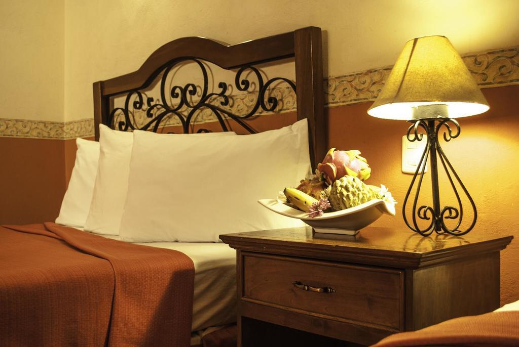 Maya Campeche Hotel 部屋 写真